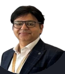 Chairperson, ISAI
